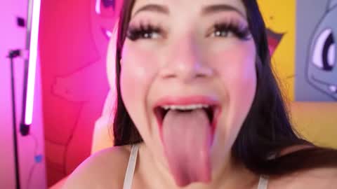 Snapshot of miss__pamela chatting on 18, 3, 2026 Pamela online show from 18, 3, 2026