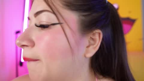 Snapshot of miss__pamela chatting on 31, 3, 2026 Pamela online show from 31, 3, 2026