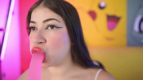Snapshot of miss__pamela chatting on 22, 4, 2026 Pamela online show from 22, 4, 2026