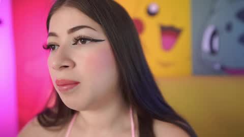 Snapshot of miss__pamela chatting on 27, 4, 2026 Pamela online show from 27, 4, 2026