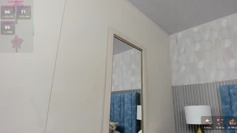 Samantha Cruz online show from 14, 2, 2026