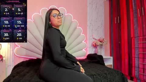 miss__star_ online show from 3, 6, 2026