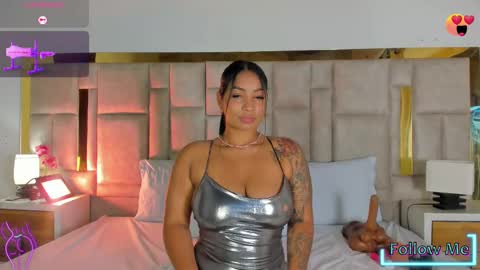 Miss Abigail  online show from 2, 10, 2025