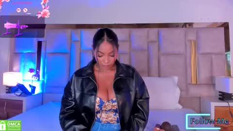 Miss Abigail  online show from 4, 12, 2025