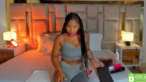 Miss Abigail  online show from 15, 3, 2026