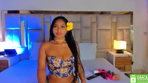 Miss Abigail  online show from 28, 3, 2026