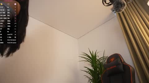 miss airi online show from 7, 3, 2026