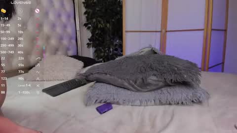 ALICE online show from 12, 7, 2026