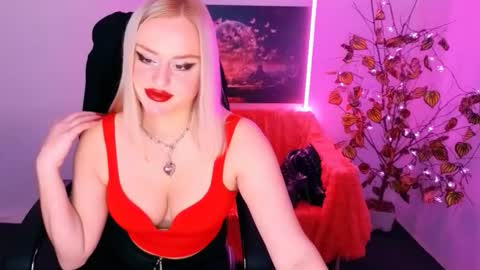 miss_alice_silver online show from 29, 11, 2025