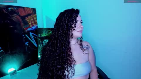 miss_alisse online show from 19, 9, 2025