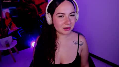 miss_alisse online show from 25, 9, 2025