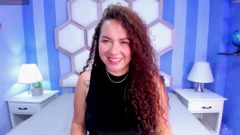 miss_alisse online show from 10, 10, 2025