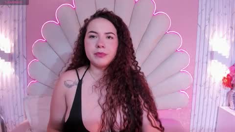 miss_alisse online show from 12, 10, 2025