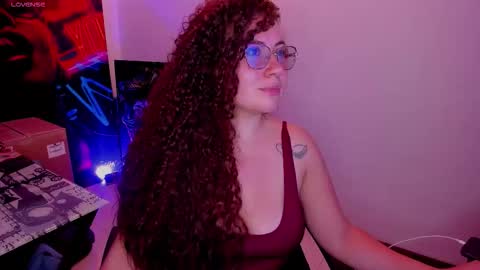 miss_alisse online show from 22, 3, 2026