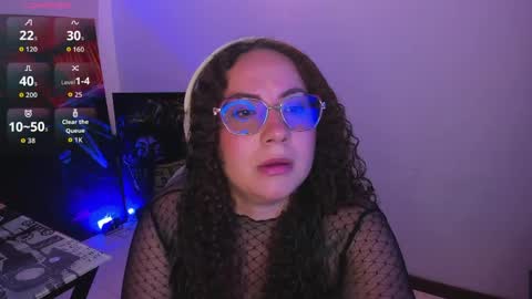 miss_alisse online show from 8, 4, 2026
