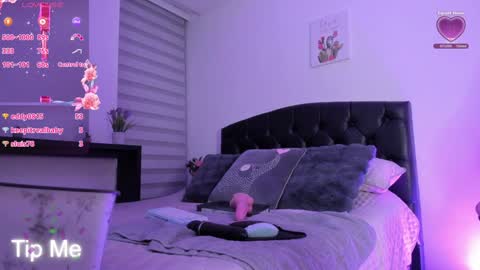 A M A R A N T H A online show from 22, 1, 2025