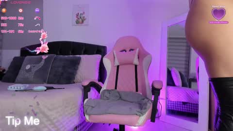 A M A R A N T H A online show from 7, 3, 2025