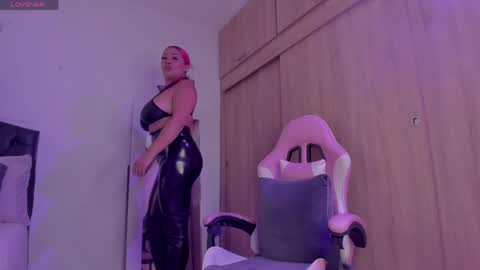 A M A R A N T H A online show from 13, 4, 2026