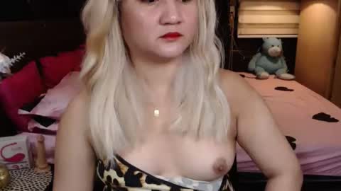 miss angelic15 online show from 9, 1, 2026