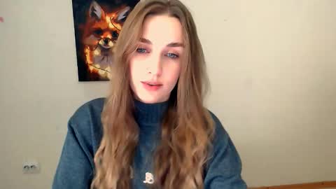 Angelina online show from 16, 11, 2025