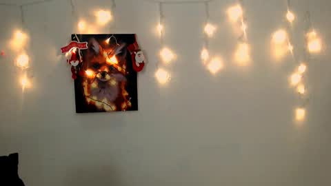 Angelina online show from 14, 12, 2025