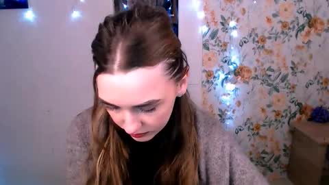 Angelina online show from 19, 1, 2026