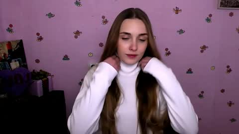 Angelina online show from 3, 2, 2026