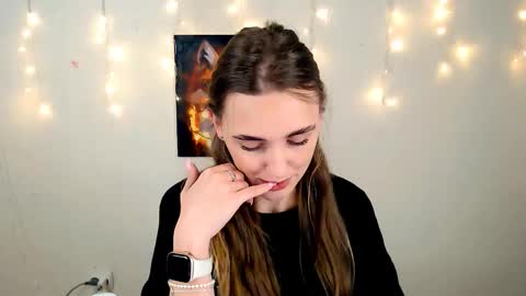 Angelina online show from 27, 3, 2026