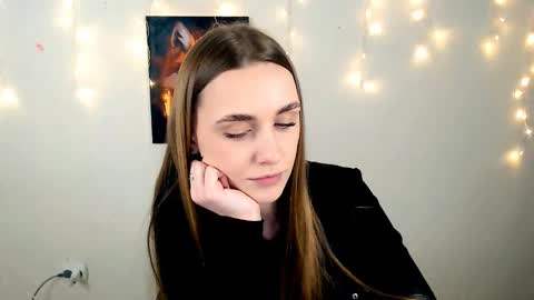 Angelina online show from 31, 3, 2026