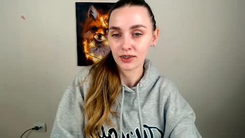 Angelina online show from 7, 4, 2026