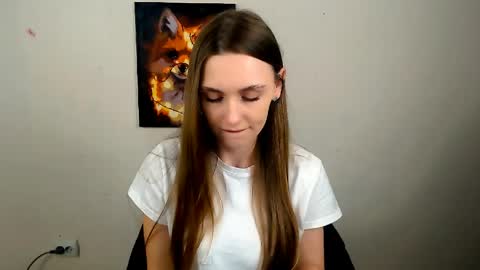 Angelina online show from 16, 4, 2026