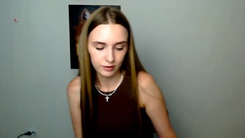 Angelina online show from 17, 7, 2026