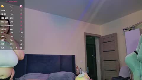 Anna online show from 5, 3, 2026