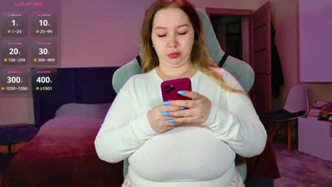 Anna online show from 10, 4, 2026