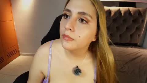 Anny online show from 24, 11, 2025