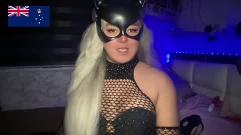 Snapshot of miss_antonette_xxx chatting on 17, 5, 2026 Call me Miss Antonette online show from 17, 5, 2026