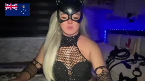 Snapshot of miss_antonette_xxx chatting on 21, 5, 2026 Call me Miss Antonette online show from 21, 5, 2026