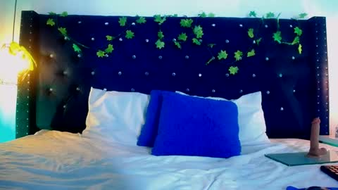 miss_ariss online show from 3, 2, 2026