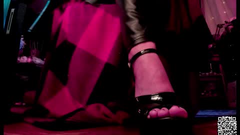 missAsmodeus online show from 30, 10, 2025