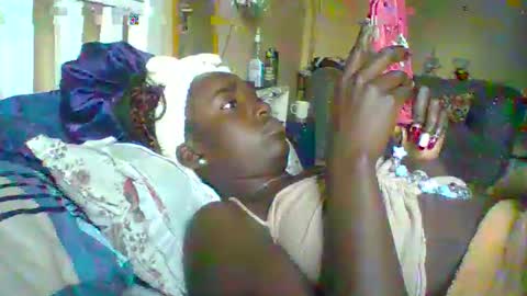 Snapshot of miss_atitude chatting on 1, 10, 2025 miss_atitude online show from 1, 10, 2025