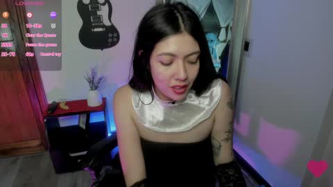 Aurora online show from 11, 1, 2025