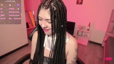 Aurora online show from 10, 9, 2025