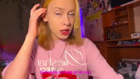 Snapshot of miss_barbie1 chatting on 3, 2, 2026 Anya online show from 3, 2, 2026