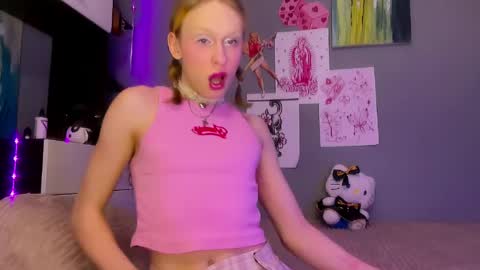 Anya online show from 16, 4, 2026