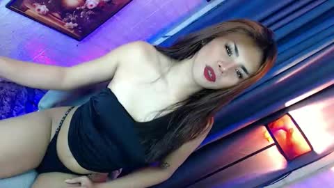 miss_bella69 online show from 3, 12, 2025