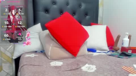 miss_big_ass21 online show from 8, 2, 2025