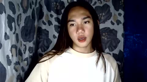 Catriona online show from 16, 2, 2026