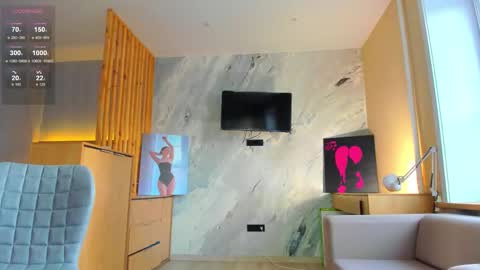 Snapshot of miss_bubbles chatting on 9, 9, 2025 Sandy online show from 9, 9, 2025