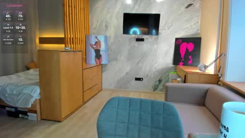 Snapshot of miss_bubbles chatting on 12, 9, 2025 Sandy online show from 12, 9, 2025