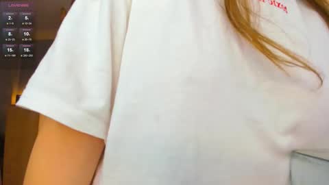 Snapshot of miss_bubbles chatting on 15, 9, 2025 Sandy online show from 15, 9, 2025